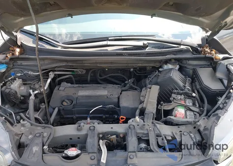 2015 Honda Cr-V Ex from USA, damaged, VIN 2HKRM4H53FH611798